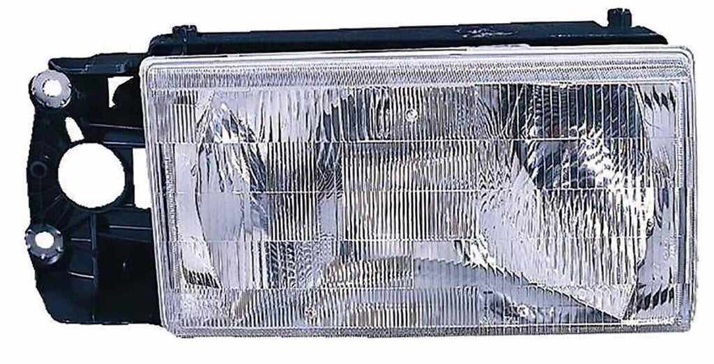 Depo Headlight Assembly for 940, 740 373-1110R-AS