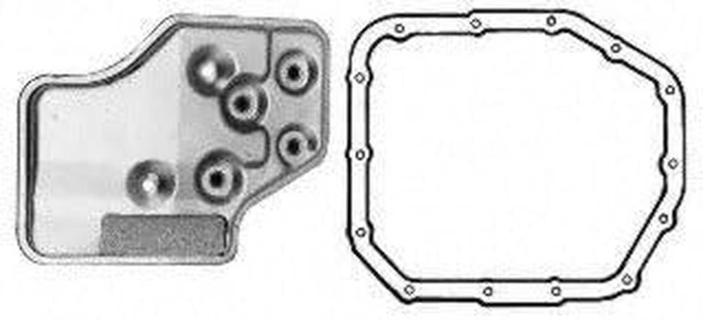 FT1153 Internal Transmission Cartridge Filter