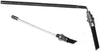 Premium  Element3 Replacement Front Parking Brake Cable for Select 1988-1993 Dodge D250/D350/W250/W350 Model Years (BC93586)