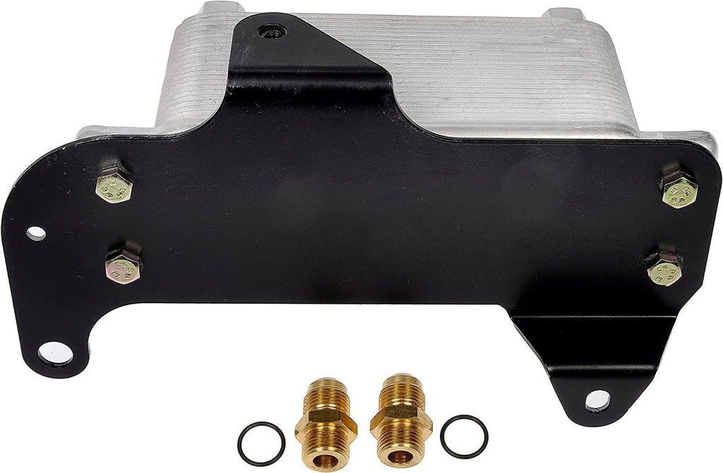 Dorman 918-964 Rear Automatic Transmission Oil Cooler Compatible with Select Dodge Models