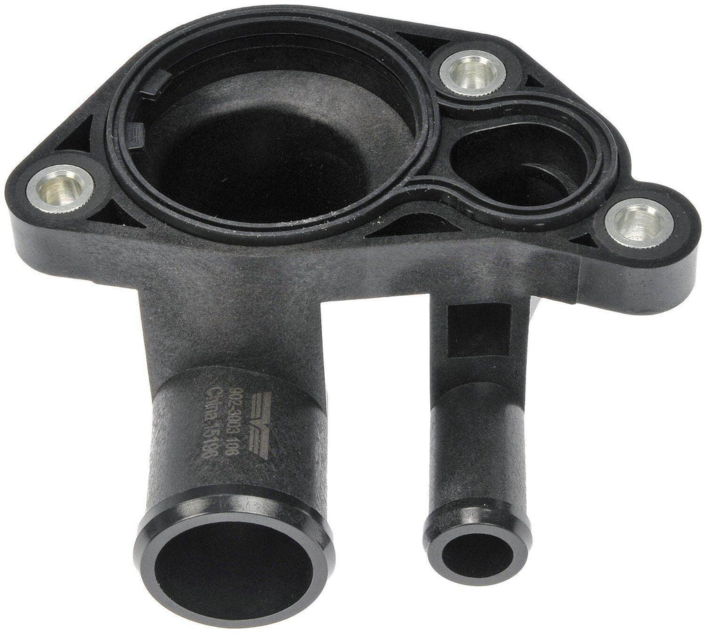 Dorman Engine Coolant Thermostat Housing for Sebring, Cirrus, Stratus 902-3003