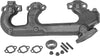 Dorman 674-216 Driver Side Exhaust Manifold Kit - Includes Required Gaskets and Hardware Compatible with Select Chevrolet / GMC / Workhorse Models