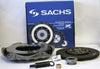 K70238-01 Clutch Set