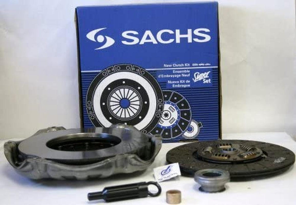 K70238-01 Clutch Set