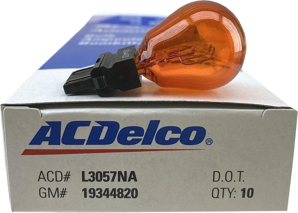 AC Delco AC Delco L3057NA ACL3057NA