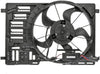 Dorman Engine Cooling Fan Assembly for 04-06 Chrysler Crossfire 620-040