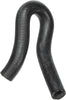 Professional 14069S Molded Heater Hose