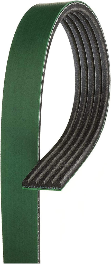 K050345HD Micro-V Belt