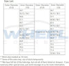 WHEEL CONNECT Hub Centric Rings 73.1 to 64.1, Aluminium Alloy Hubrings 64.1 to 73.1,Set of 4, O.D:73.1-I.D:64.15 (64.1) Mm. A