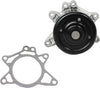 DNJ TK943WP TIMING KIT with WATER PUMP for 98-99 GM, TOYOTA / L4 / 1.8L / 110 DOHC 16V 1ZZFE