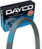 Dayco 5050380 Serpentine Belt