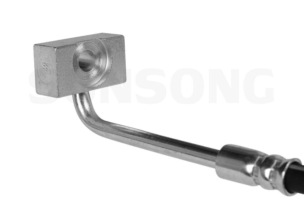 Sunsong Brake Hydraulic Hose for F-250, F-350 2201073