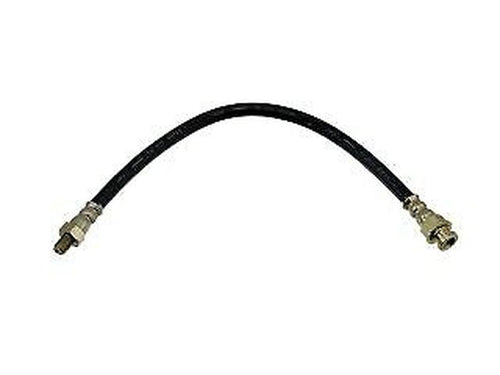 Brake Hydraulic Hose for CJ5, CJ7, CJ6, DJ5, Ambassador, Rebel+More H84517