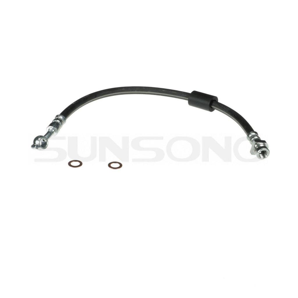Sunsong Brake Hydraulic Hose for 15-17 K900 2207688