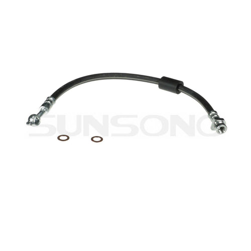 Sunsong Brake Hydraulic Hose for 15-17 K900 2207688