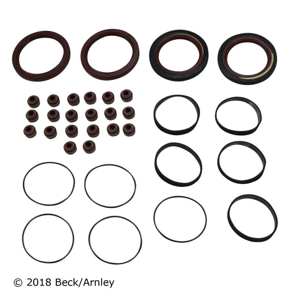Beck Arnley Engine Cylinder Head Gasket Set for C30, S40, V50 032-3023