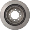 Centric Rear Disc Brake Rotor for Dodge (121.67062)