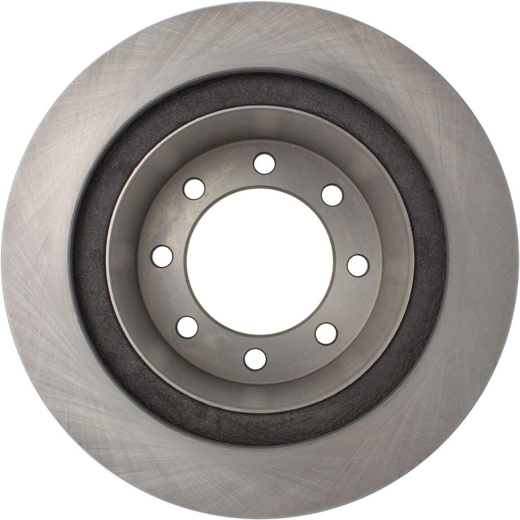 Centric Rear Disc Brake Rotor for Dodge (121.67062)