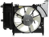 - 620-295 - Radiator Fan Assembly with Reservoir