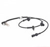 - BRAB-162 - ABS Wheel Speed Sensor