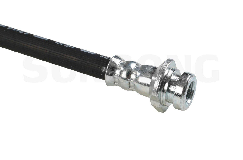 Sunsong Brake Hydraulic Hose for 03-07 Murano 2202964