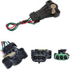 Products 200-91042 Throttle Position Sensor