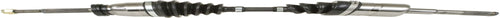 66-2101 New CV Axle