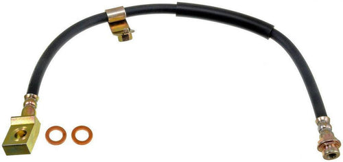 Dorman Brake Hydraulic Hose for Omni, Horizon, Charger, Rampage, Scamp H101927