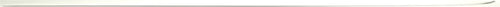 For Mercedes-Benz E320 / E350 / E550 Bumper Trim 2003-2009 Driver Side | Rear | Molding | Small | Chrome | Sedan | Outer Impact Strip | MB1146108 | 2118852721