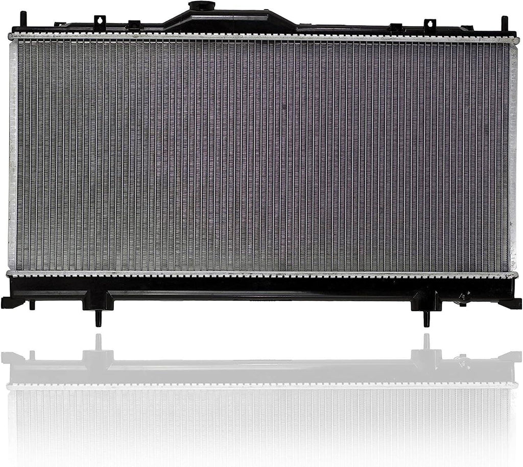 A2848 Radiator