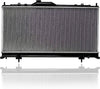A2850 Radiator