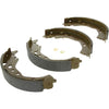 Centric Drum Brake Shoe for Corolla, Prius C, Xd, Iq 111.09450