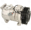 78389 New AC Compressor