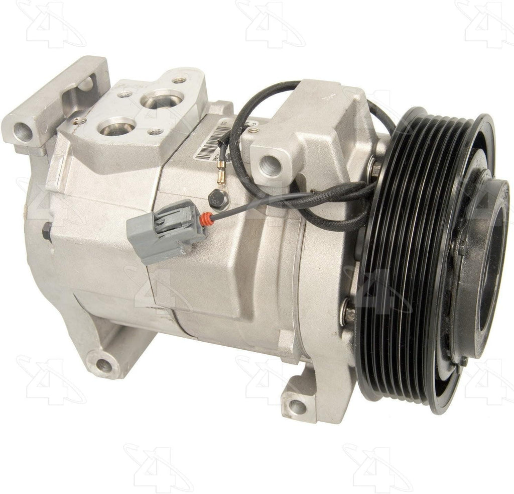 78389 New AC Compressor