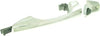 for Hyundai Santa Fe Sport Exterior Door Handle Rear, Driver Side Chrome (2013 14 15 2017) | Trim:All Submodels
