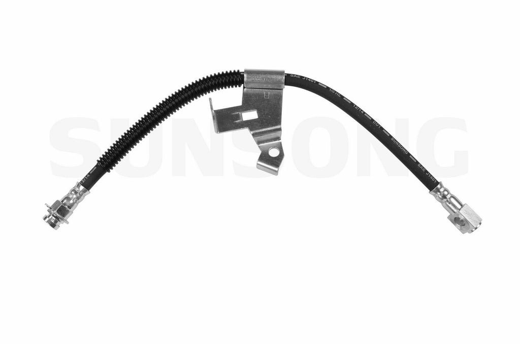 Brake Hydraulic Hose for Lesabre, Park Avenue, Deville, Bonneville+Mor