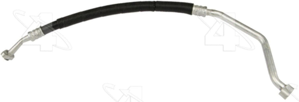 56876 Suction Line Hose Assembly
