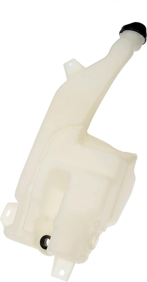 Dorman 603-871 Front Washer Fluid Reservoir Compatible with Select Chevrolet/Gmc Models