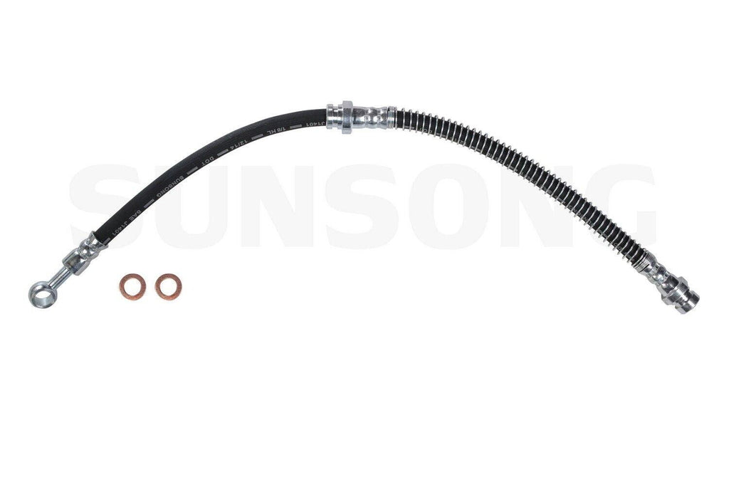 Sunsong Brake Hydraulic Hose for S40, V40 2201543