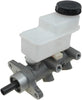 MC390866 Professional Grade Brake Master Cylinder