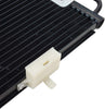 AC A/C Air Conditioning Condenser Compatible with Mercedes Benz E300 E320 E420 E430 E55