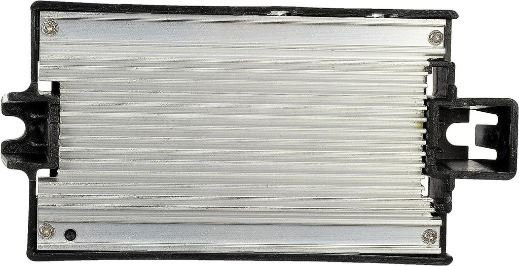 Dorman 973-930 HVAC Blower Motor Resistor Compatible with Select Buick/Chevrolet Models