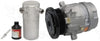 1437NK Complete Air Conditioning Kit