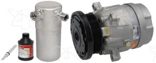 1437NK Complete Air Conditioning Kit