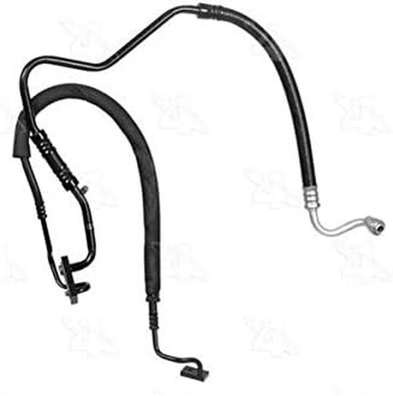 55753 Hose Assembly