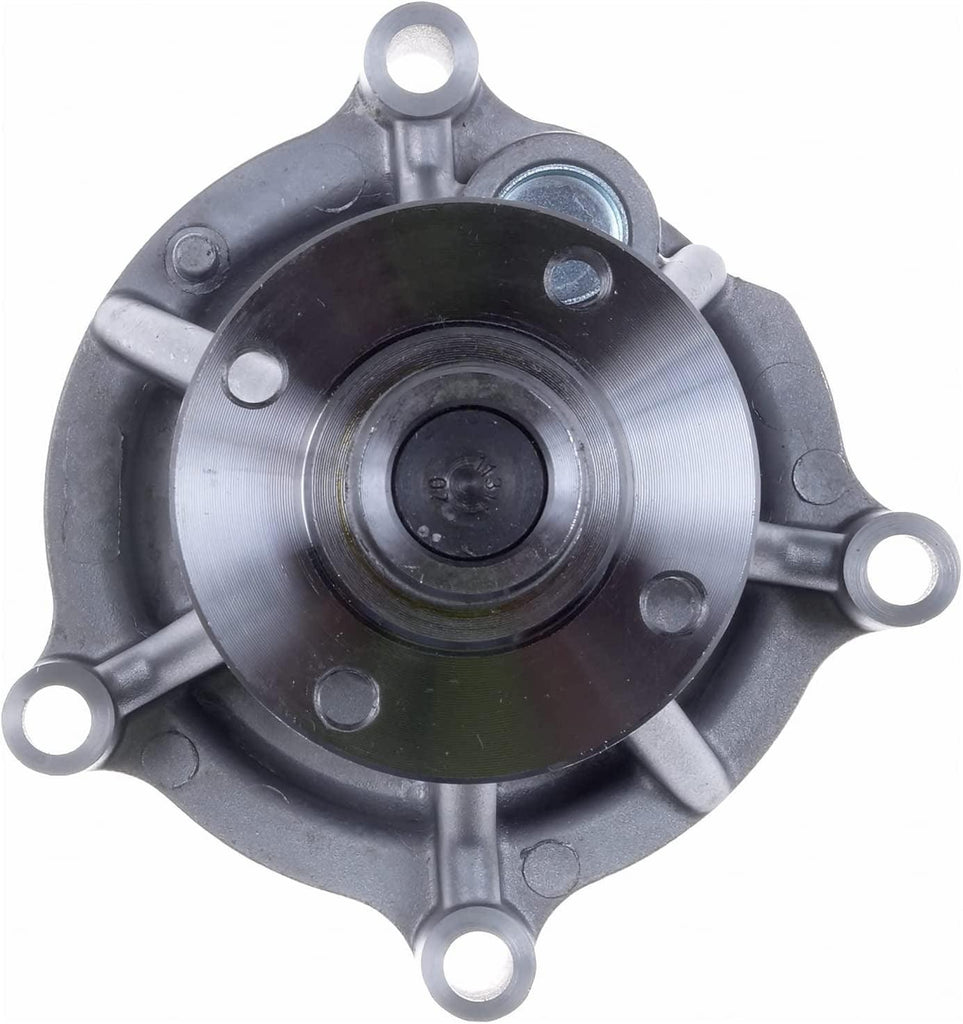 43504 Premium Engine Water Pump