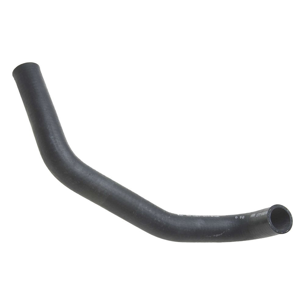 Professional 24353L Molded Lower Radiator Hose Fits Select: 1993-1997 CHEVROLET CAMARO, 1993-1997 PONTIAC FIREBIRD