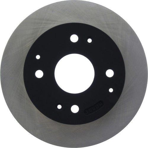 Centric Rear Disc Brake Rotor for 1995-1998 Acura TL (121.40035)