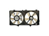 Dorman Engine Cooling Fan Assembly for Venza, ES350, Camry 621-238