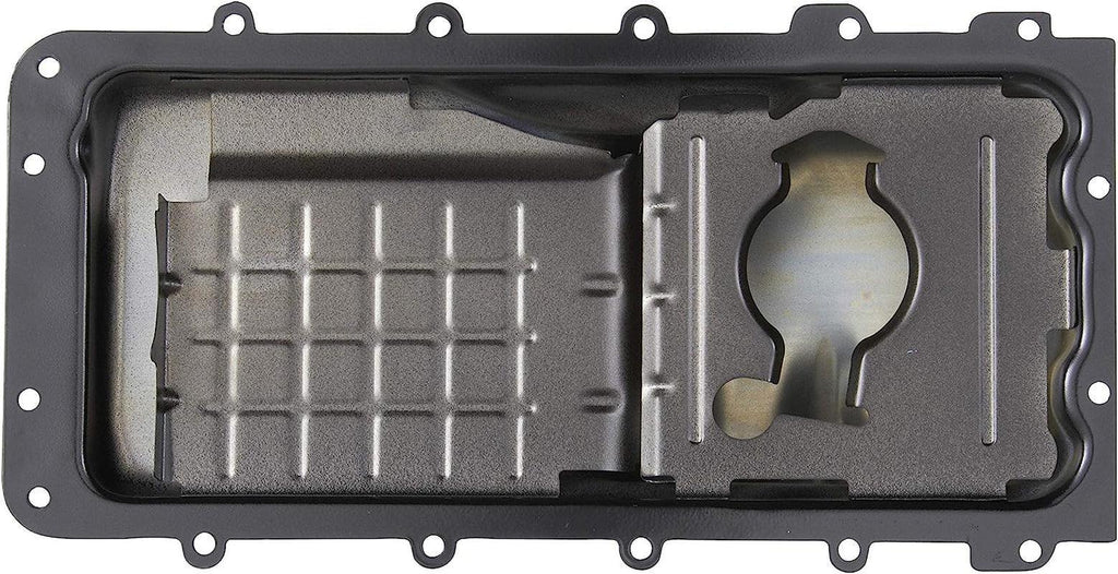 Spectra Engine Oil Pan FP17A